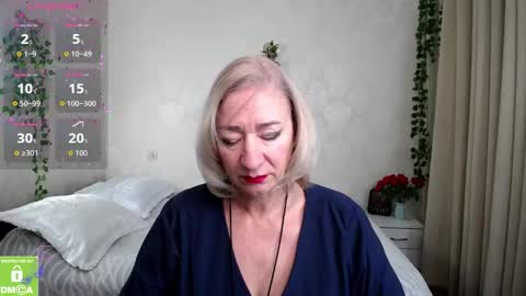 Irena online show from November 3, 12:06 pm