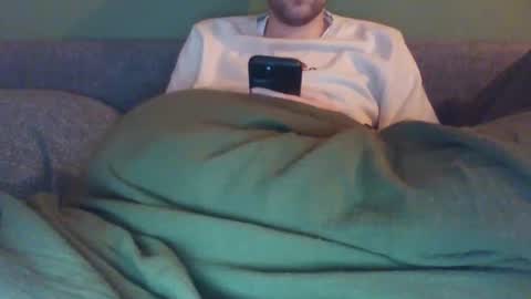 hunting_007 online show from February 4, 7:12 am