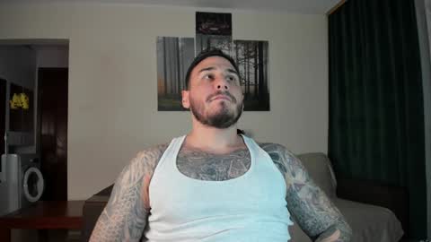 huntyourheart94 online show from December 29, 6:05 pm