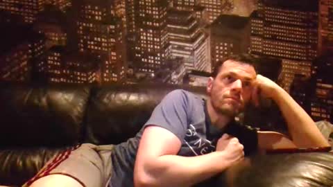 hurley7890 online show from March 31, 1:17 am