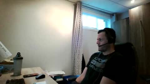 hurley7890 online show from June 3, 2:33 pm