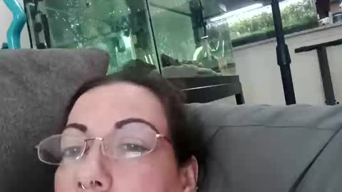 hurricane69666 online show from September 18, 6:12 pm