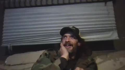 Blackwise online show from February 13, 6:09 am