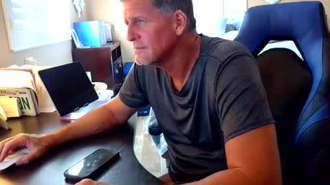 hvacstud4 online show from March 24, 7:31 pm