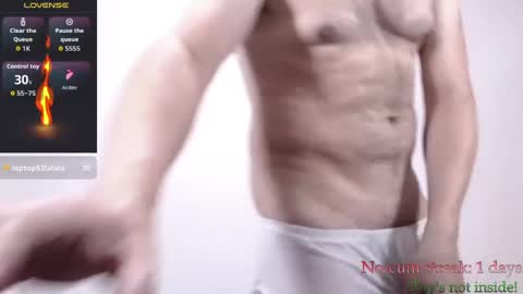 Andrew online show from September 16, 7:06 pm