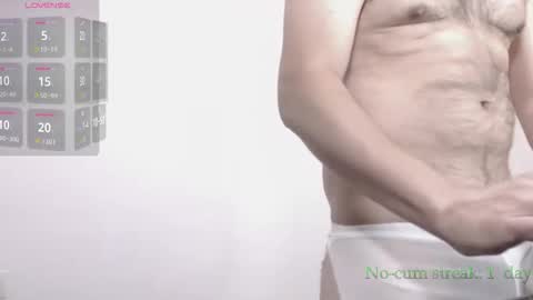 Andrew online show from November 14, 8:11 pm