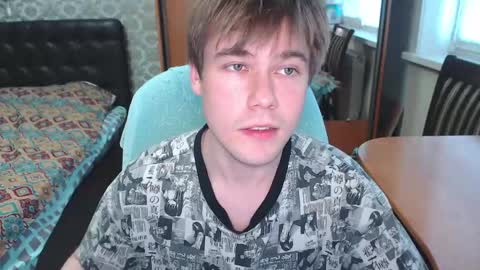 Tom online show from May 21, 9:05 am