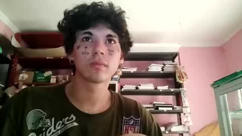 hydanmc online show from November 9, 3:59 pm