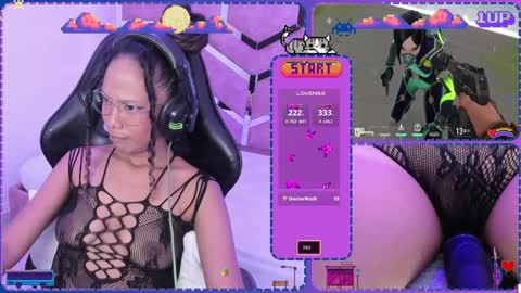 Ashley online show from January 11, 6:01 pm