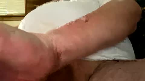 Huck Funn online show from February 24, 4:54 pm