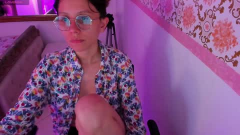 Hypatia online show from January 10, 2:14 am