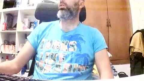 Hyperpau online show from November 1, 6:12 am