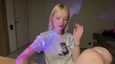 Anny online show from June 24, 6:26 pm