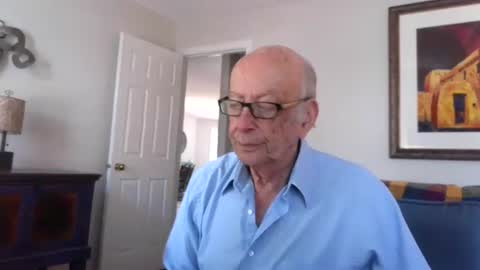 i12cuu12c2 online show from March 11, 6:00 pm