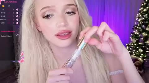 Joselle online show from January 12, 10:06 pm