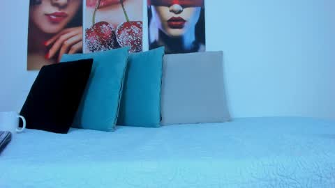 The Dolls online show from April 8, 8:12 pm