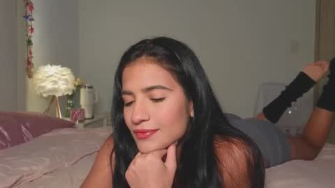 Kat online show from February 12, 2:59 am