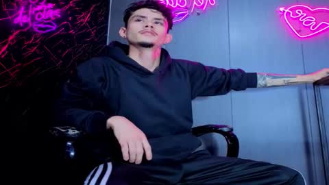 kelvis online show from November 21, 10:35 am