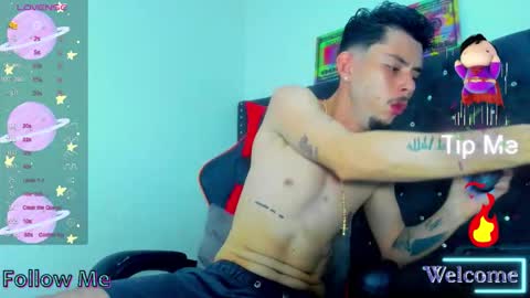 kelvis online show from October 25, 5:19 am