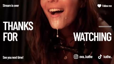 Lucy online show from February 22, 11:02 am