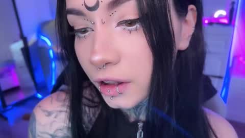 Asya  online show from October 23, 12:17 pm