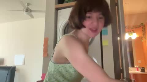 Olive online show from January 31, 9:12 pm