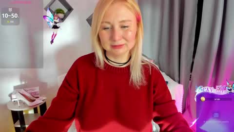 Samanta online show from April 18, 8:05 am