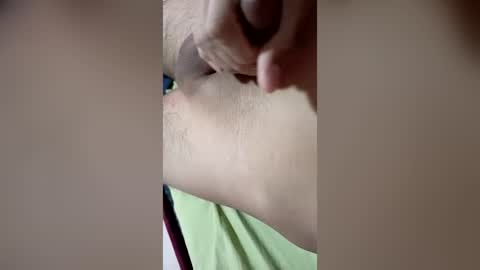 iaamhorny online show from July 17, 6:10 pm