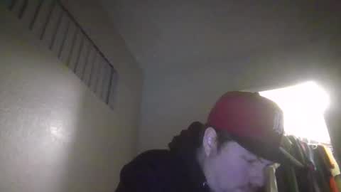 iaguy0587 online show from February 20, 2:22 am