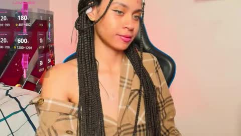 Isa online show from March 23, 1:32 am