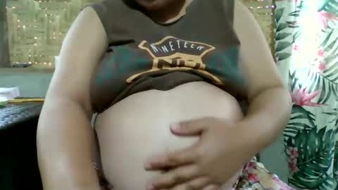 iam_jana online show from November 3, 6:36 am