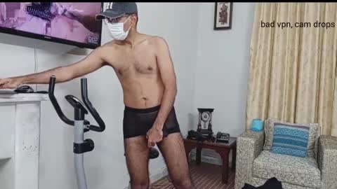 JP online show from March 26, 5:40 pm