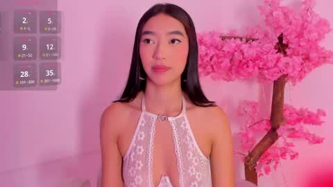 Milly online show from May 14, 4:32 am