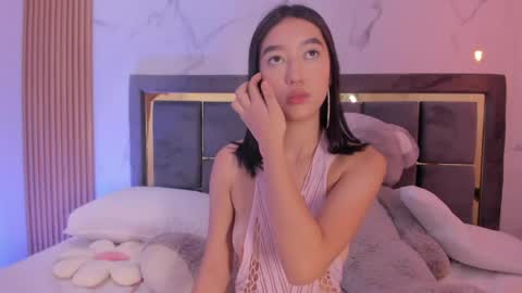 Milly online show from April 28, 2:27 am