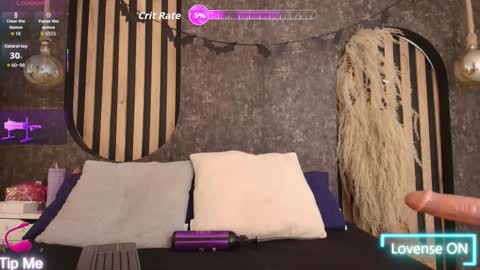 salome online show from February 13, 12:19 pm