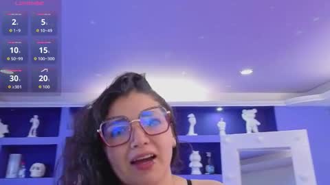 Sammy online show from February 16, 12:36 pm