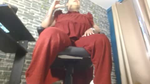 Samy online show from October 24, 11:33 am