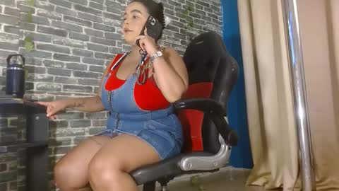 Samy online show from October 10, 11:38 am