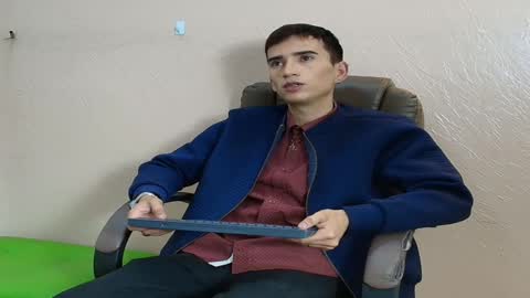 Iam Smith  online show from March 1, 12:53 pm