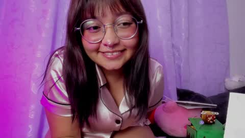 Zoe 3 online show from January 18, 3:09 am