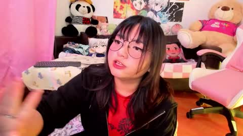 Zoe 3 online show from February 4, 12:25 am