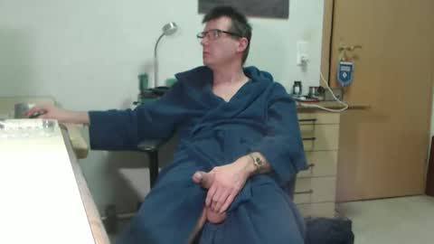 iamachim online show from February 26, 7:39 pm