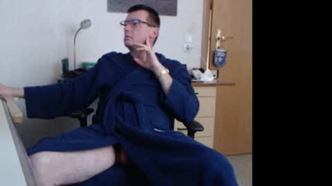 iamachim online show from March 19, 4:56 pm