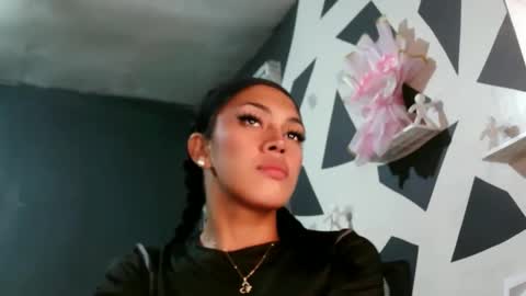 CHRISTIAN online show from March 3, 2:02 pm