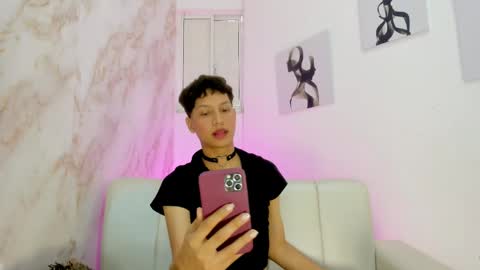 iamgigy online show from May 12, 4:27 pm