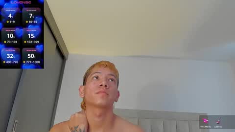 Juliiiiian online show from November 19, 7:56 pm