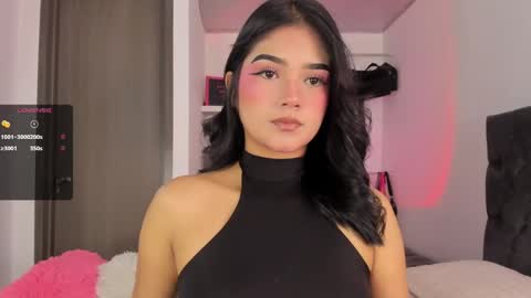 Snapshot of iamjulietaa chatting on February 4, 3:36 pm online show from February 4, 3:36 pm