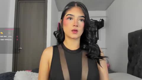Snapshot of iamjulietaa chatting on September 10, 8:10 pm online show from September 10, 8:10 pm