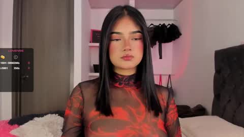 Snapshot of iamjulietaa chatting on February 18, 3:10 pm online show from February 18, 3:10 pm