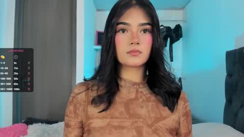 Snapshot of iamjulietaa chatting on January 30, 4:27 am online show from January 30, 4:27 am
